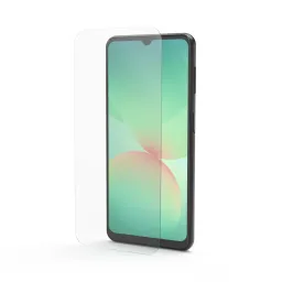 Hama Hama Handy-Schutzglas "Clear Protect" für Samsung Galaxy A27 5G, Montagehilfe – Produktbild 1 von 1