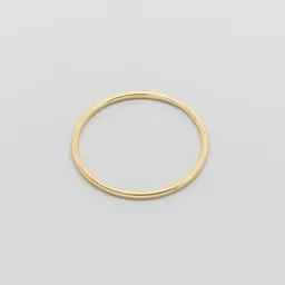 fejn jewelry fejn jewelry Ring 'single' – Produktbild 1 von 1
