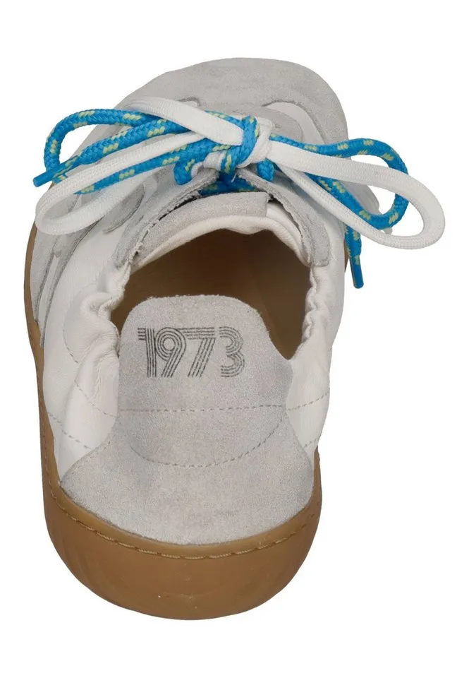 Felmini Felmini E628 Sneaker white, Weiß, – Produktbild 5 von 5