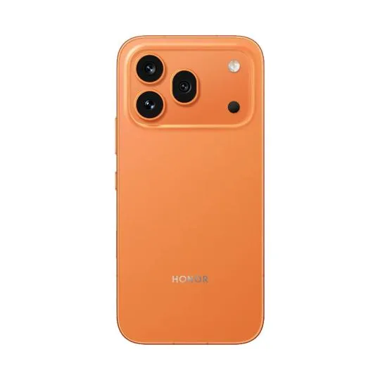 Honor Honor 600 Pro 512GB, Orange, – Produktbild 2 von 3