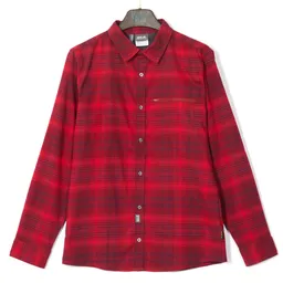 Jack Wolfskin Hemd L – Produktbild 1 von 1