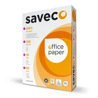Saveco Saveco Kopierpapier Orange Label – Produktbild 2 von 2