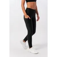Tripulse Tripulse Vielseitige Damen Sport & Yoga Leggings aus TENCEL mit Seitentaschen – Produktbild 1 von 1