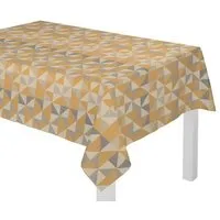 Nature by Adam Nature by Adam Tischdecke aus 100% Bio-Baumwolle - Made in Germany - Bio Bel – Produktbild 1 von 1