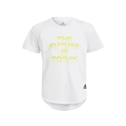 Adidas Kinder-T-Shirt adidas XFG Primeblue Aeroready – Produktbild 1 von 1