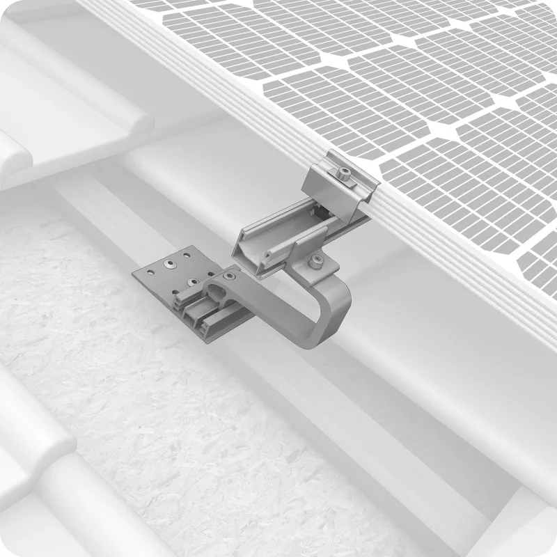 K2 Systems K2 Systems K2 Dachhaken SingleHook 3S Long | Schrägdach | inkl. 0 % MwSt. für Privatkunden – Produktbild 3 von 6