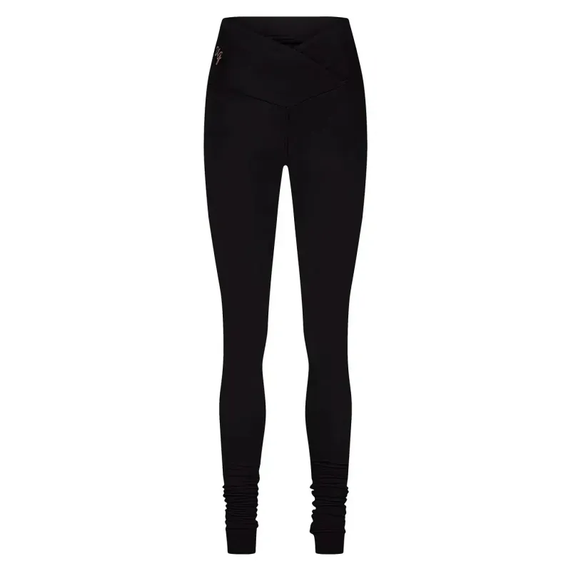 Urban Goddess Leggings mit hoher Taille, Damen Urban Goddess Sati, Noir, – Produktbild 1 von 1