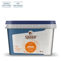 Speed Speed N°1 Origin, 1,5 kg – Produktbild 1 von 1