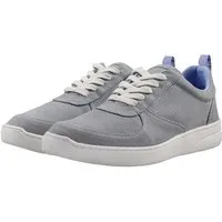 MELA Damen Sneakers grau von MELAWEAR - GOTS zertifiziert – Produktbild 1 von 1
