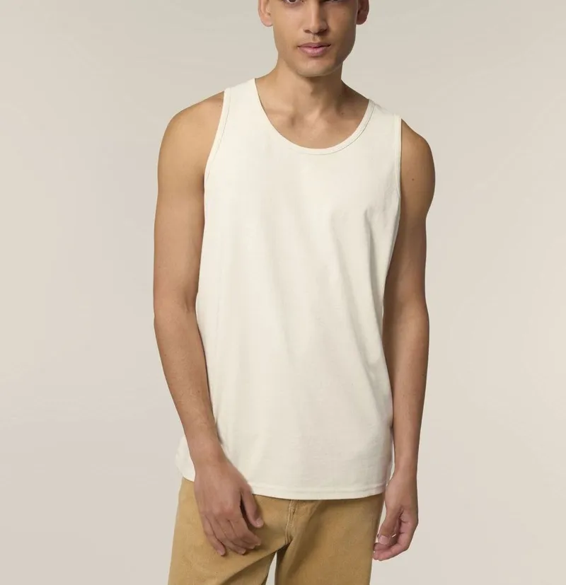 UNIPOLAR UNIPOLAR Basic Top Modell: Stancil, Natural raw, – Produktbild 1 von 1