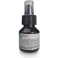 Insight Insight Man- Multifunktionales Bart und Rasier-Öl 50ml – Produktbild 1 von 1