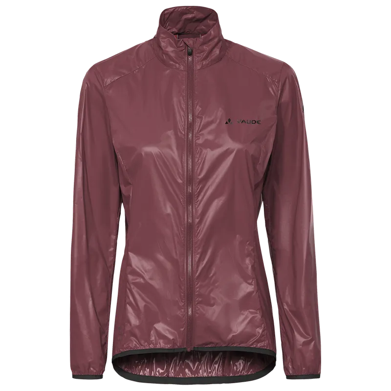 Vaude Vaude Matera Air Damen Windjacke, Bordeaux, – Produktbild 1 von 1