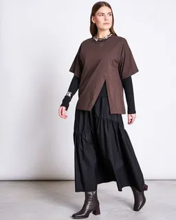 JAN N JUNE JAN N JUNE T-Shirt NADIL – Produktbild 1 von 1