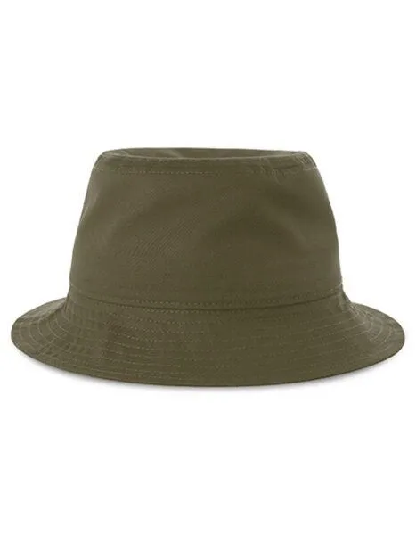 Atlantis Headwear Atlantis Headwear Damen / Herren Fischerhut Sonnenschutz Baumwolle 9 Farben, Olive, – Produktbild 1 von 2