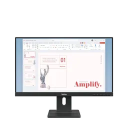 Lenovo Lenovo ThinkVision E24-40 - LED-Monitor - 61 cm (24") – Produktbild 1 von 1