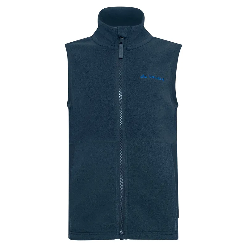 Vaude VAUDE Weste Kids Pulex Vest II, Dunkel-blau, – Produktbild 1 von 1