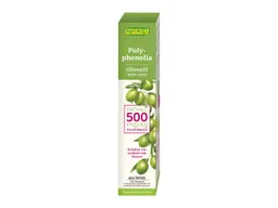 RAPUNZEL Olivenöl Polyphenolia mit 500 mg/kg Polyphenolen, nativ extra – Produktbild 1 von 1