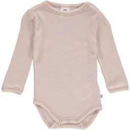 Fred's World by Green Cotton Fred's World by Green Cotton Body Wolle/Seide – Produktbild 1 von 1