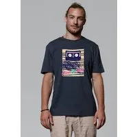 watapparel watapparel T-Shirt Unisex Good Old Mess – Produktbild 1 von 1