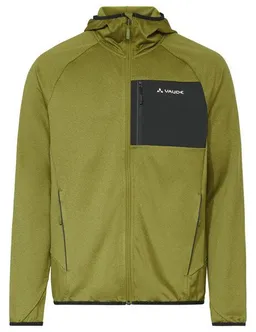 Vaude VAUDE Jacken Men's Tekoa Fleece Jacket II – Produktbild 1 von 1