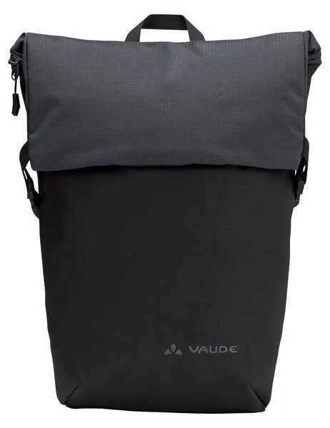 Vaude VAUDE Rucksaecke5-9L Unuk II, Schwarz, – Produktbild 4 von 5