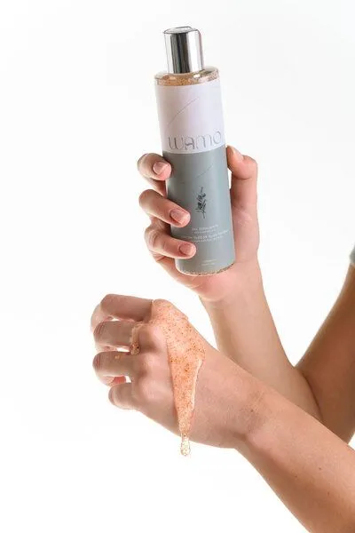 Manulena Manulena Bundle WAMO - Olivenöl – Produktbild 2 von 5