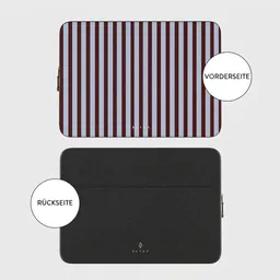 Burga Burga Laptop Hülle 16 Zoll Offline – Produktbild 1 von 1