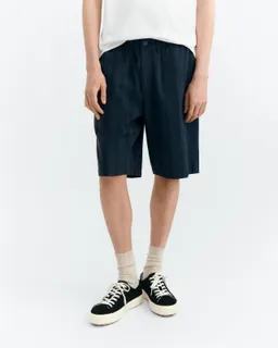 thinking mu Gestreifte Shorts Modell: Gasper – Produktbild 1 von 1