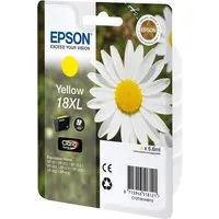 Epson Epson Tintenpatrone 18 XL gelb – Produktbild 1 von 1