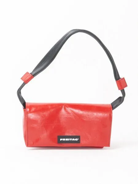 Freitag Freitag F171 LAURA - red (000004466357) – Produktbild 1 von 3