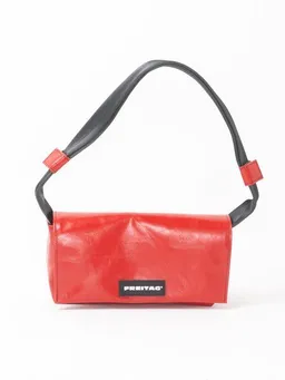Freitag Freitag F171 LAURA - red (000004466357) – Produktbild 1 von 1