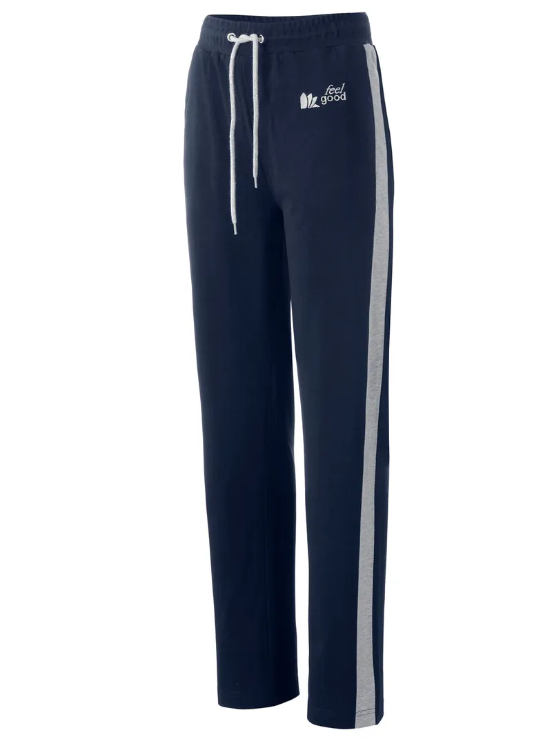 feel good Hose marine, Marine, – Produktbild 1 von 2