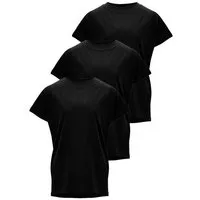 MELA MADHU Damen T-Shirt Bundle | von MELA | Fairtrade & GOTS zertifiziert – Produktbild 1 von 1