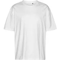 Neutral Neutral® Tiger Cotton Oversized T-Shirt, White (weiß), – Produktbild 1 von 1