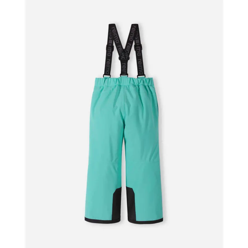REIMA Baby Skihose Reima Proxima, Türkis, – Produktbild 1 von 1