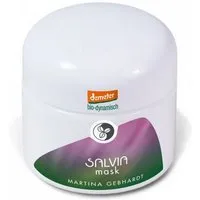 Martina Gebhardt Naturkosmetik Martina Gebhardt Naturkosmetik Martina Gebhardt Salvia Mask 50 ml – Produktbild 1 von 1