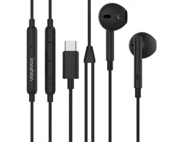 imoshion imoshion Kopfhörer - Kabelgebundene Kopfhörer - Mit USB-C Anschluss – Produktbild 1 von 1