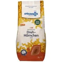 Spielberger Hartweizen-Dreh-Hörnchen – Produktbild 1 von 1