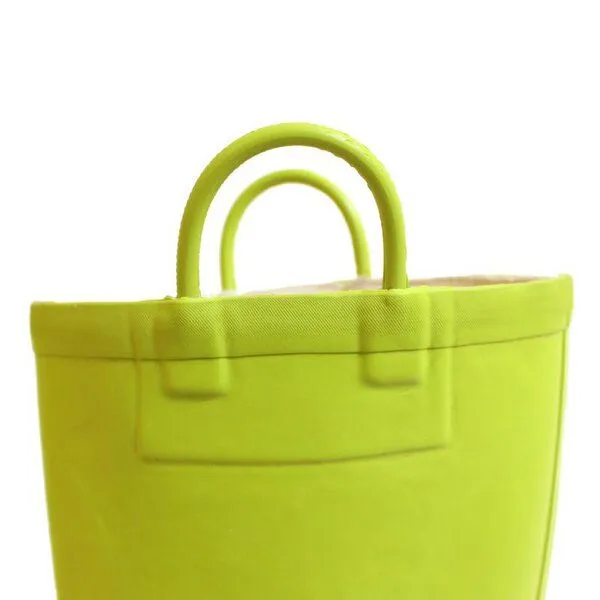 green&fair Green&Fair Gummistiefel, Grün, – Produktbild 4 von 4