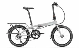Tern Tern Link D8 Grau Modell 2027 – Produktbild 1 von 1