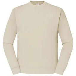 Fruit Of The Loom Fruit of the Loom Classic Sweater 16.2202 Gr. 2XL natural – Produktbild 1 von 1