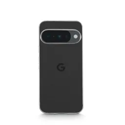 Hama Hama Handyhülle "Always Clear" für Google Pixel 10/10 Pro, durchsichtig – Produktbild 1 von 1