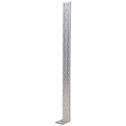 Alberts ALBERTS Zuganker, sendzimirverzinkt, HxTxBxS 500x54x40x4 mm – Produktbild 1 von 1