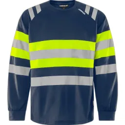 Fristads Langarm-T-Shirt Fristads 7881 GPST – Produktbild 1 von 1