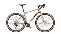 KTM KTM Gravelator 15 Braun Modell 2026 – Produktbild 1 von 1
