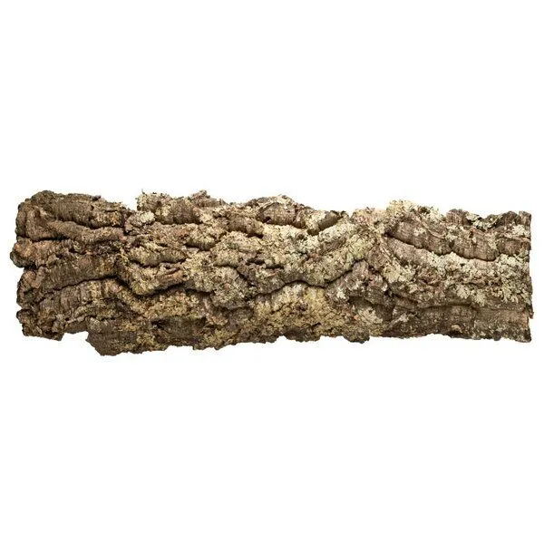 Kork-Deko Kork-Deko Korkrinde: XXL Korkstück, 100 x 30 cm – Produktbild 4 von 5