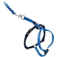PetSafe PetSafe Easy Walk Katzengeschirr blau L – Produktbild 1 von 1