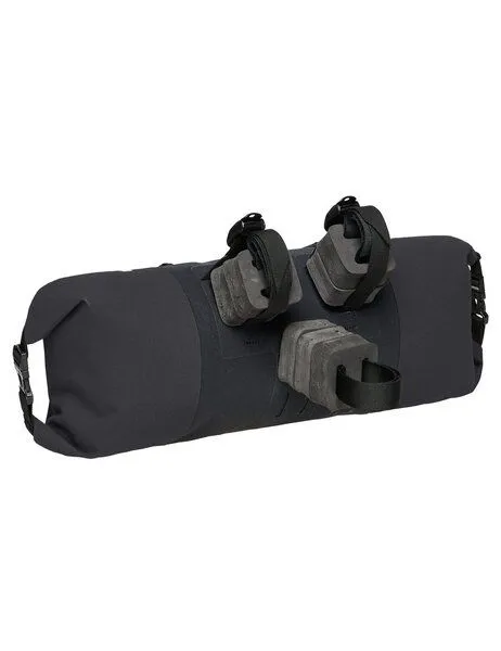Vaude VAUDE Lenkertaschen Trailfront Compact, Black, – Produktbild 4 von 6