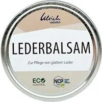 Ulrich natürlich Ulrich natürlich "Lederbalsam" zur Pflege von glattem Leder, 150 g – Produktbild 1 von 1