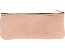 Memo Federmäppchen aus Veloursleder – Produktbild 1 von 1